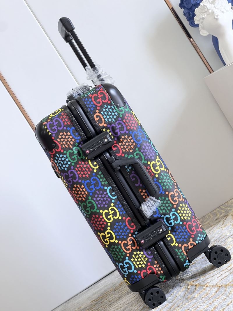 Gucci Suitcase